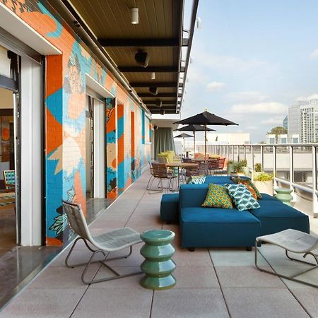 Kimpton Sylvan Hotel Buckhead Atlanta Zewnętrze zdjęcie