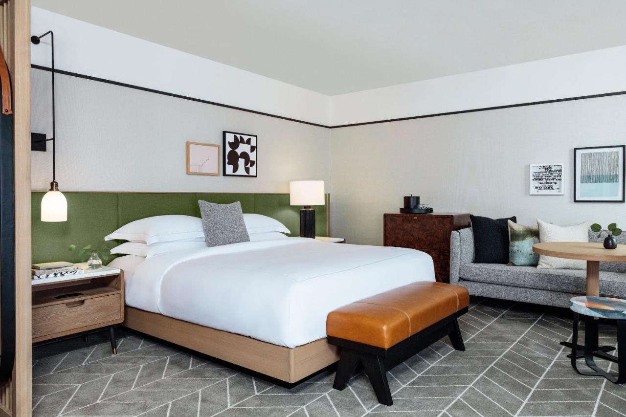 Kimpton Sylvan Hotel Buckhead Atlanta Zewnętrze zdjęcie
